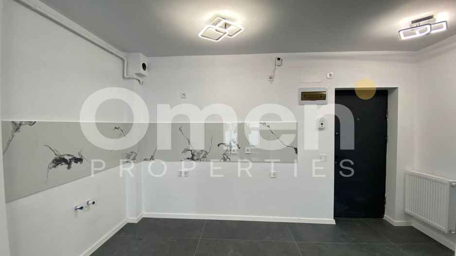 Apartament finisat modern, situat in bloc nou, zona Lidl - Poză 3