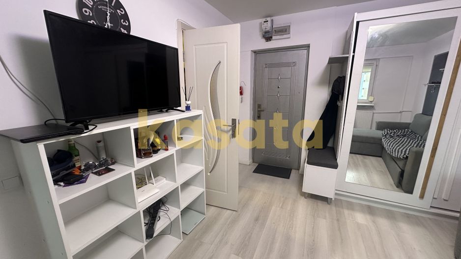 Garsonieră 🏠 | Zona Apusului 📍 | Renovata ✨ | Etaj intermediar ⬆️ - Poză 3