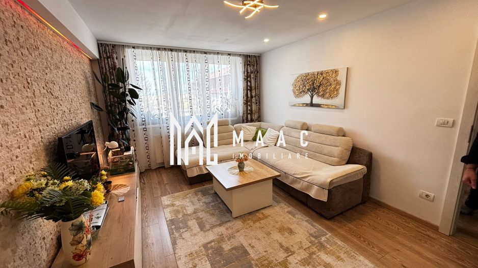 Apartament 3 camere | 64 mp | Renovat complet | Mobilat și utilat | Rahovei - Poză 2