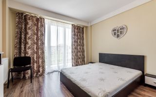 3 Camere | 3 Balcoane | Stil de viață, nu doar un apartament - Poză 5