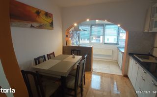 Apartament Spațios cu 3 Camere (70 mp) – Flexibilitate în Amenajare - Poză 1