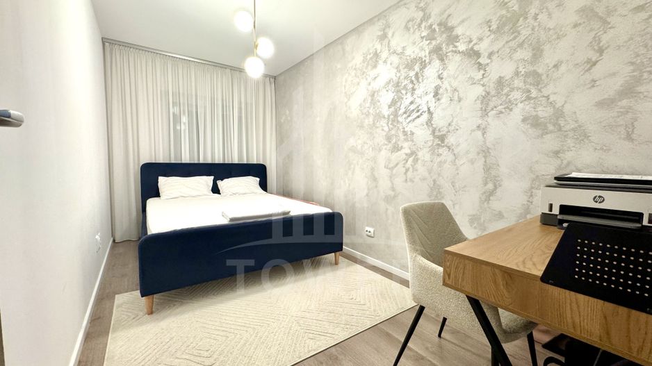 Apartament Premium 3 Camere + Parcare | Magnolia Residence - Poză 3