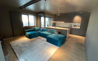 Cloud 9 Residence 2 Camere Super View Liber - Poză 1