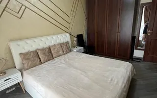 3 CAMERE DE VÂNZARE – MAMAIA, ZONA FLORA | VEDERE PARȚIALĂ LA MARE - Poză 13