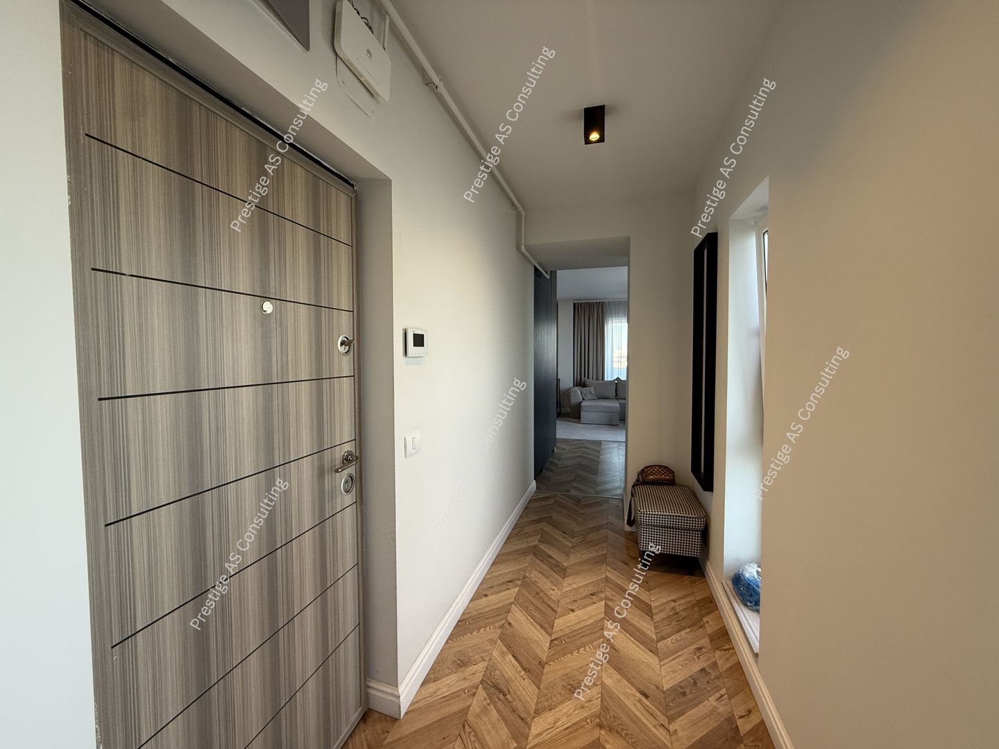 Apartament premium Terasa 40mp | 2 Camere 2 bai | Aradului-Regina Maria - Poză 15