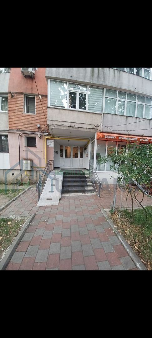 Apartament 2 camere semidecomandat, zona Dispecer Tătărași, Iași - Poză 7