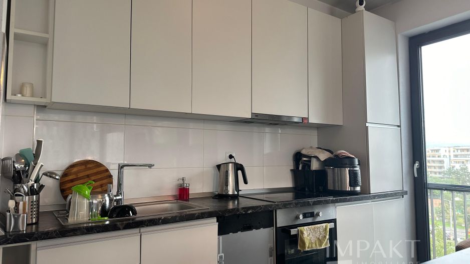 Apartament modern | 3 camere | 2 bai | Iulius Mall - Poză 5