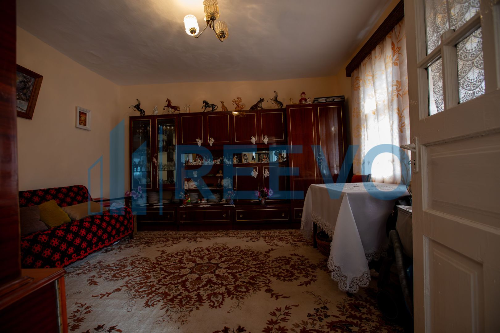 Casa si teren 3365mp Sascut - Poză 7