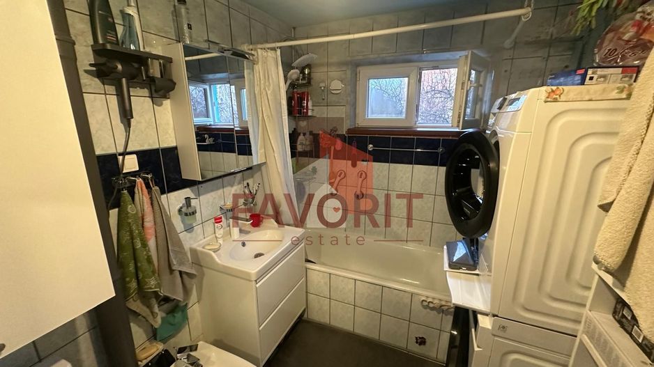 5 camere | etaj 1 | mobilat si utilat | ideal pentru inchiriere | - Poză 12