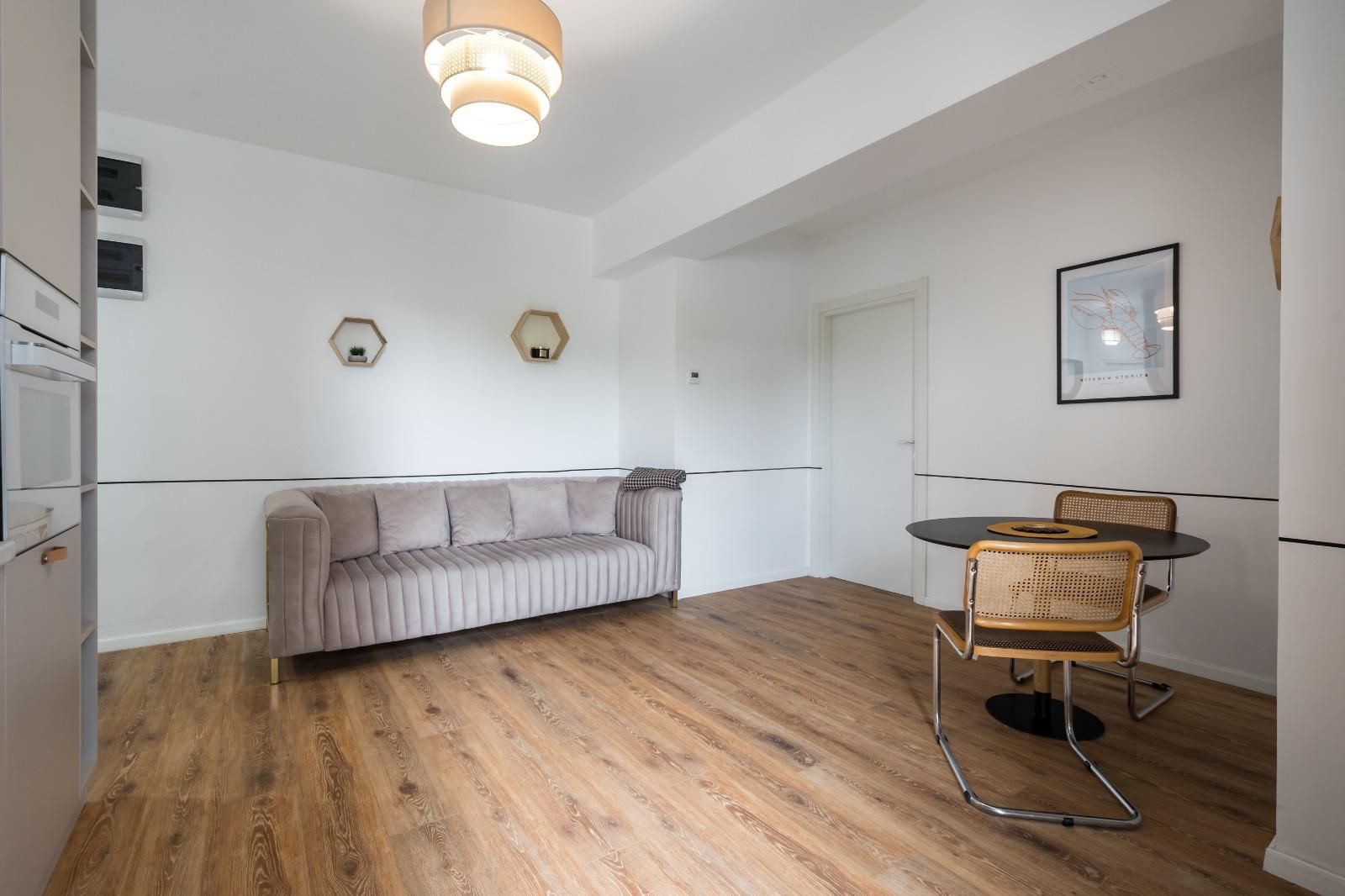 Inchiriere apartament 3 camere | Sisesti | Northside Park - Poză 10