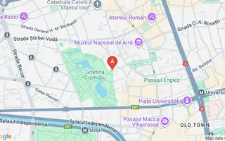 Comision 0% Vanzare apartament la intrarea in parcul Cismigiu - Poză 11