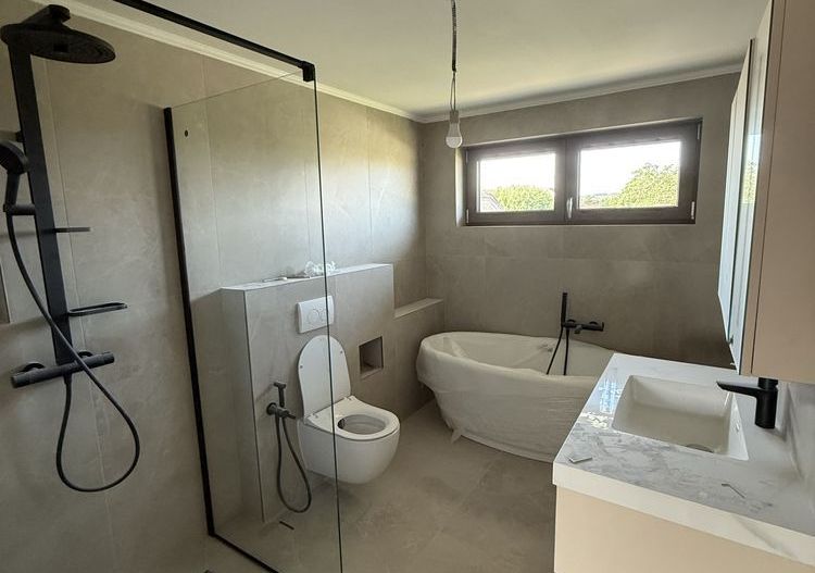 CASĂ INDIVIDUALĂ PREMIUM ÎN CIUGUD - Poză 5