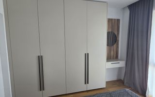 🏢 LUXURY LIVING | 2 Camere | Terasă Superbă | Loc Parcare INCLUS | Panduri - Poză 6