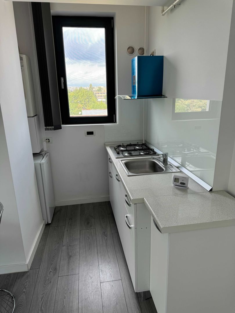 Apartament 2 camere I Ranetti Residence, I 7 minute metrou - Poză 7
