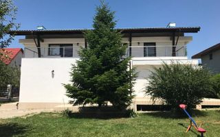 Vila 5 camere de inchiriat in Pipera I curte 1200mp I renovata 2025 - Poză 9