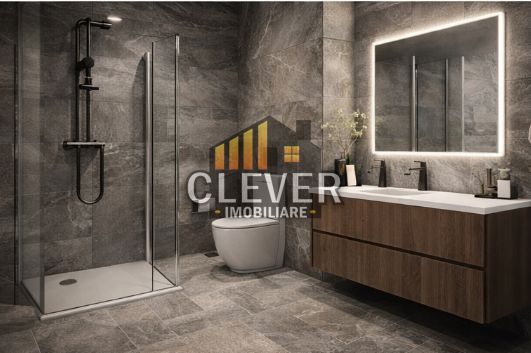 Studio 46mp  - Design Modern - Zona Pallady - Comision 0% - Poză 3