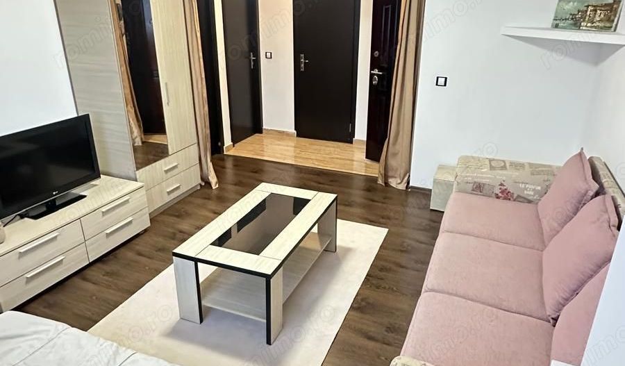 Apartament luminos Cantemir Tineretului - Poză 3