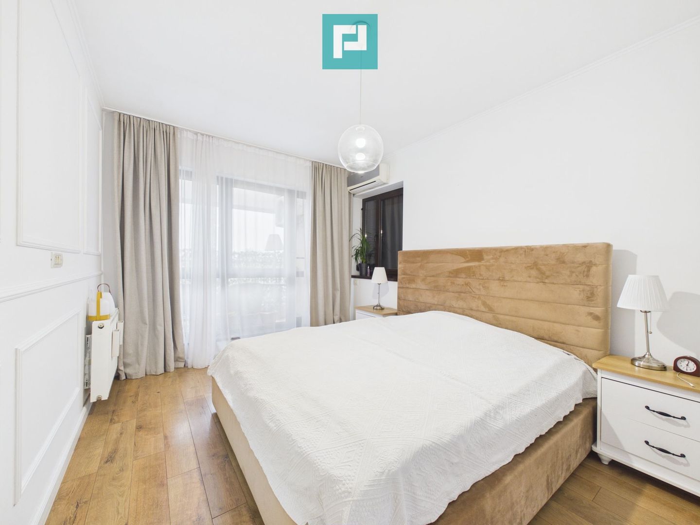 Green Vista | Apartament premium cu 3 camere - Poză 5
