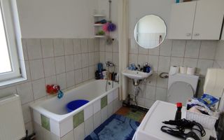 CASA INDIVIDUALA SI HALA CU TEREN  4000 MP - Poză 39