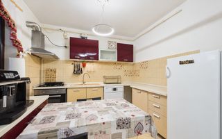 Casă duplex P+1+M | 113 mp utili | Curte | Popești-Leordeni - Poză 5