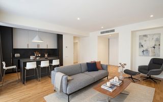 Apartament 4 camere 3 bai | Parcare subterana | Residence 5 Olivetto - Poză 1