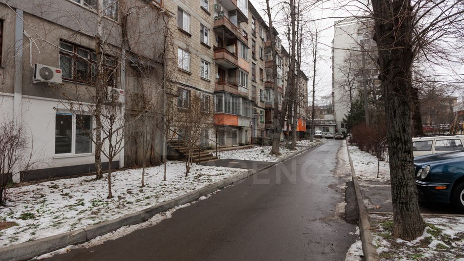 Vânzare, apartament, 2 camere, strada Constantin Negruzzi Centru - Poză 11