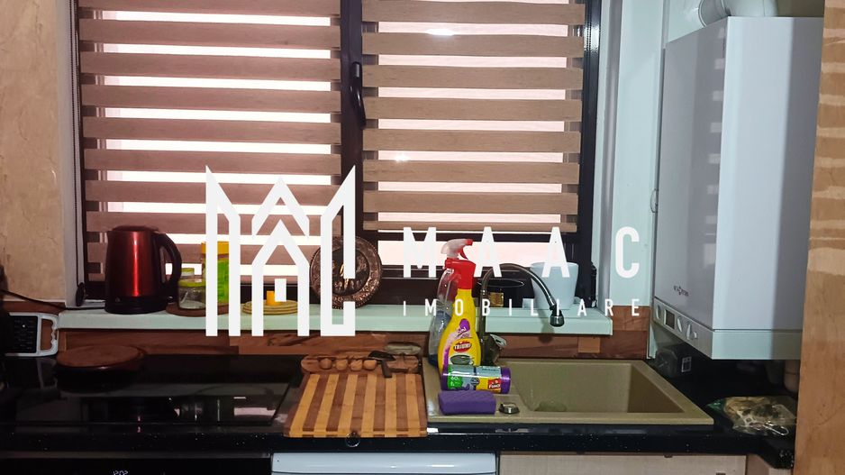 Apartament 3 camere de vânzare | Râmnicu Vâlcea, Central | 75 mp - Poză 5