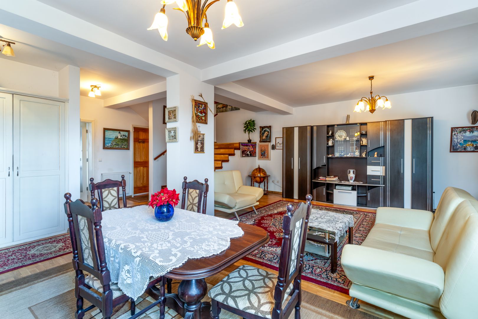 Casă | Vanzare | 5 camere | Terra Floresti | Comision 0% - Poză 14