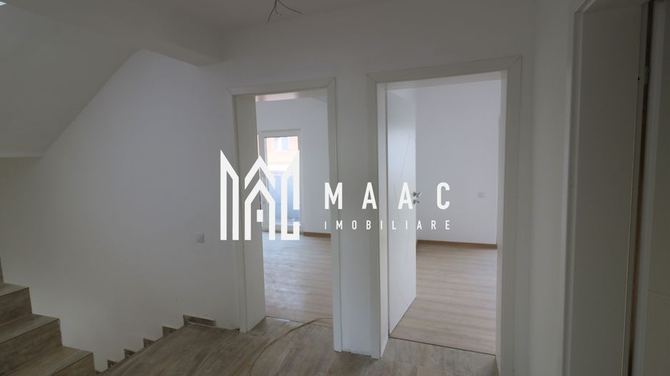 Casa individuala 5 camere | Terasa | 155 mpu | Viile Sibiului - Poză 8