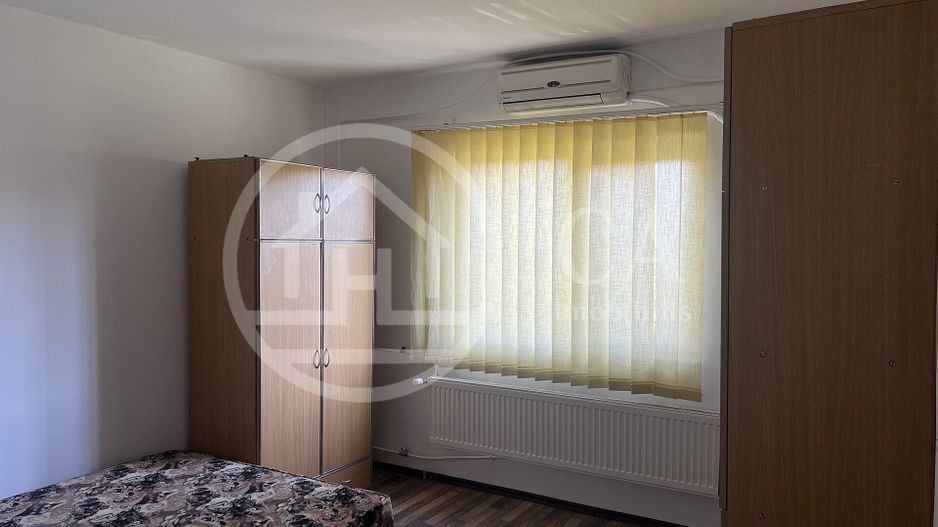 Apartament cu 3 camere de vanzare Decebal Oradea - Poză 6