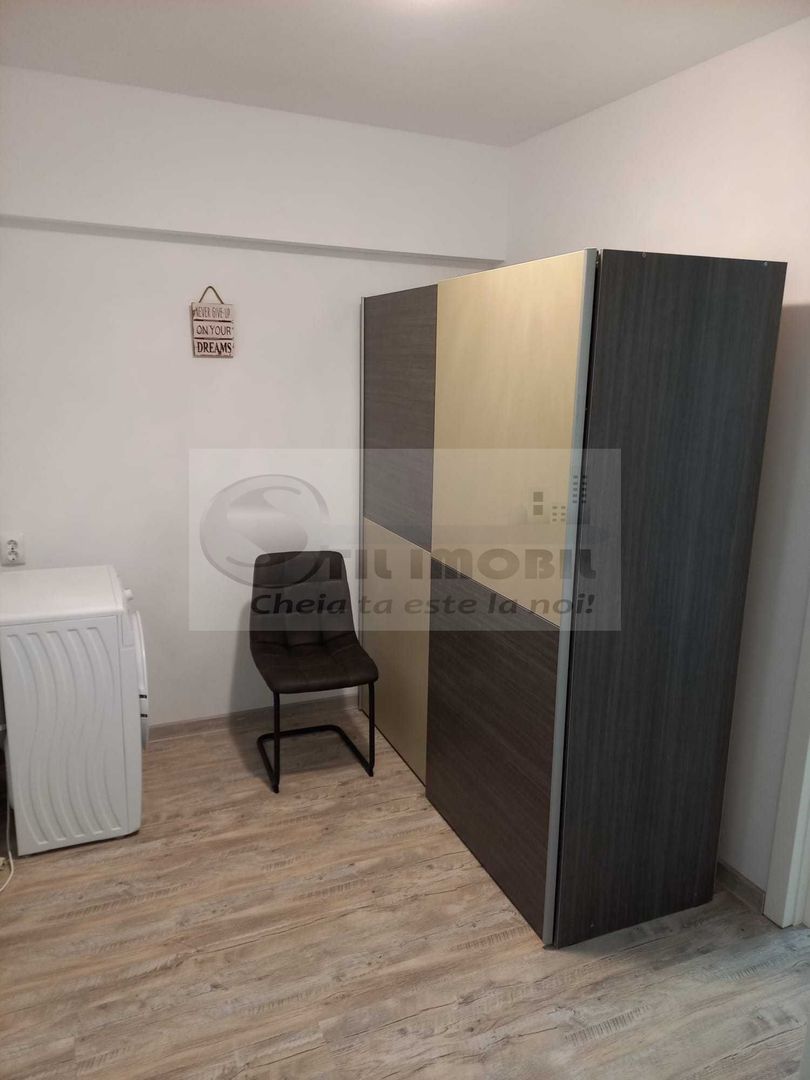 Apartament 2 Camere  – Copou Garden - Parcare Subterană - Poză 3