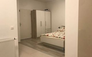 Apartament 1 cameră decomandat | Hipodrom 1 | 34 mp, 2015 - Poză 6