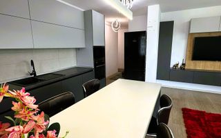 Apartament cu 3 camere de inchiriat| VIEW | Parcare | cartier Sopor - Poză 5