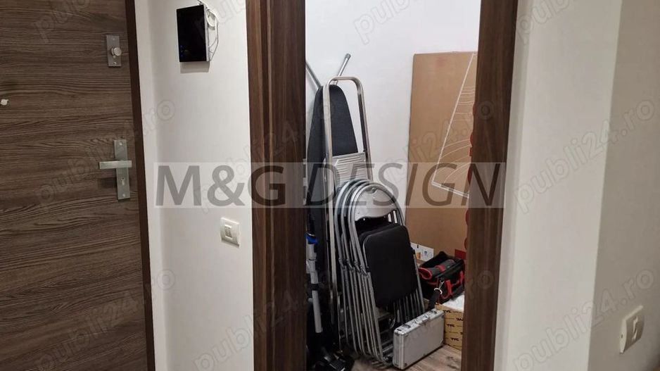 Apartament 2 camere bloc nou - Poză 5