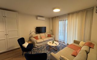 Apartament cu 2 camere, 70 mp, parcare, Zona Green Residence - Poză 1