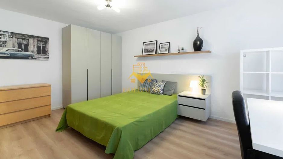 Garsoniera, Zorilor, UMF, UTCN, Observatorului, Spitalul de recuperare - Poză 5