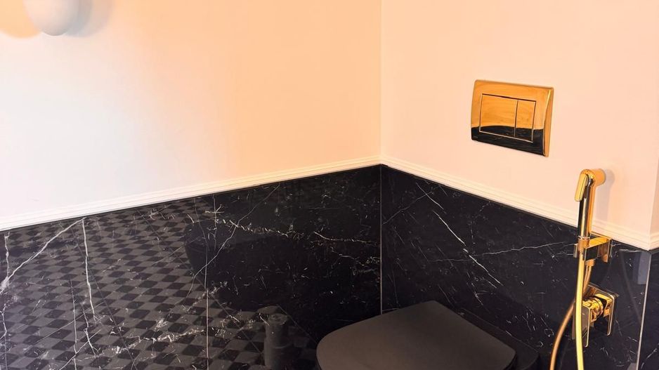 vila 4 camere | Aviatiei | curte 50 mp | Baneasa | 3 Parcare - Poză 14