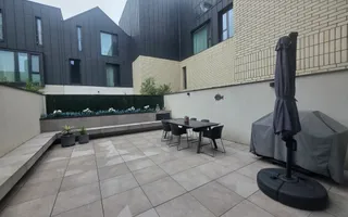 Vilă Townhouse 6 camere premium | 174 mp utili | lângă Lacul Pipera - Poză 18