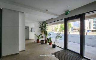 2 camere cu centrala, bloc nou, Citta Residence, Pantelimon Delfinului Mega Mall - Poză 19