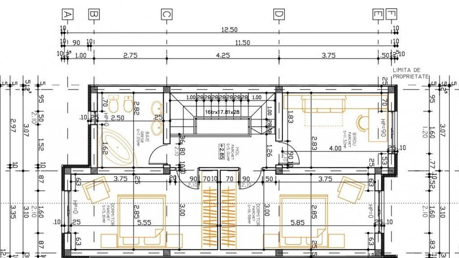 Braytim-Girocului | Casa | 3 dormitoare | Comision 0% - Poză 18