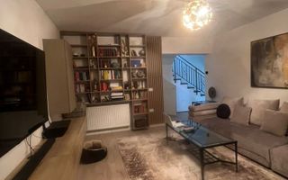 Casă de închiriat, 4 camere, Valea Lupului - Poză 3