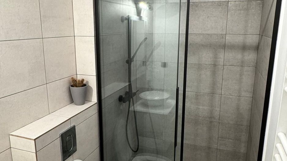 3 camere Etaj 1  Parcare Subterana si Boxa  Grand Park - Poză 16