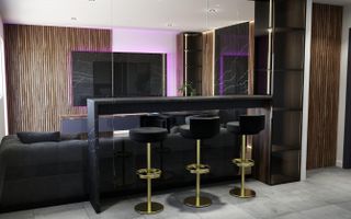 Apartament High End 2 camere Nusco City - Poză 2