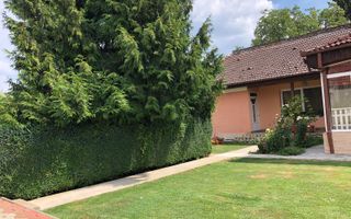 BRASADAS vinde casa cu 7 camere si teren 1100mp in zona Burdea. - Poză 12