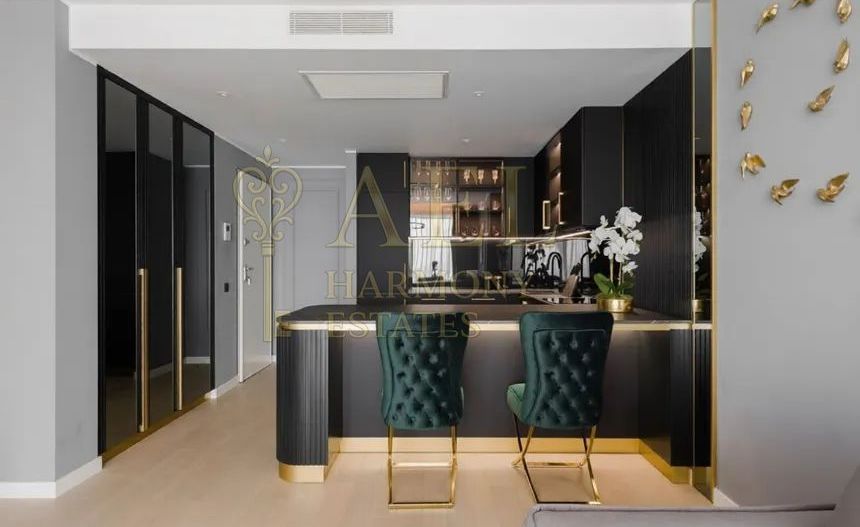 Apartament Premium 2 Camere | One Herăstrău Towers - Poză 5