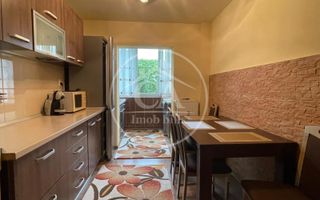 Apartament cu 2 camere de inchiriat in zona Decebal, Oradea - Poză 8