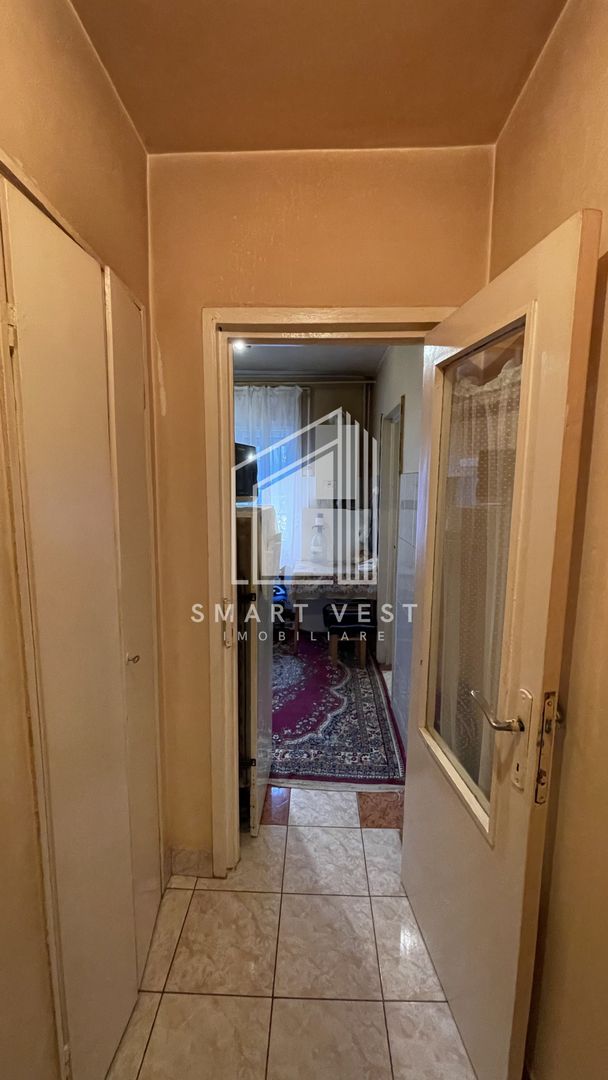 Apartament 4 camere | Parter | Zona Micro 15 - Poză 18