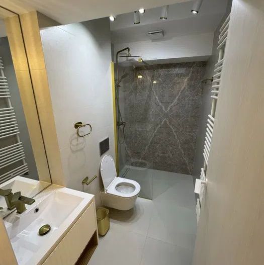 Apartament tip Duplex 3 Camere Cloud 9 Residence Prima Inchiriere - Poză 8