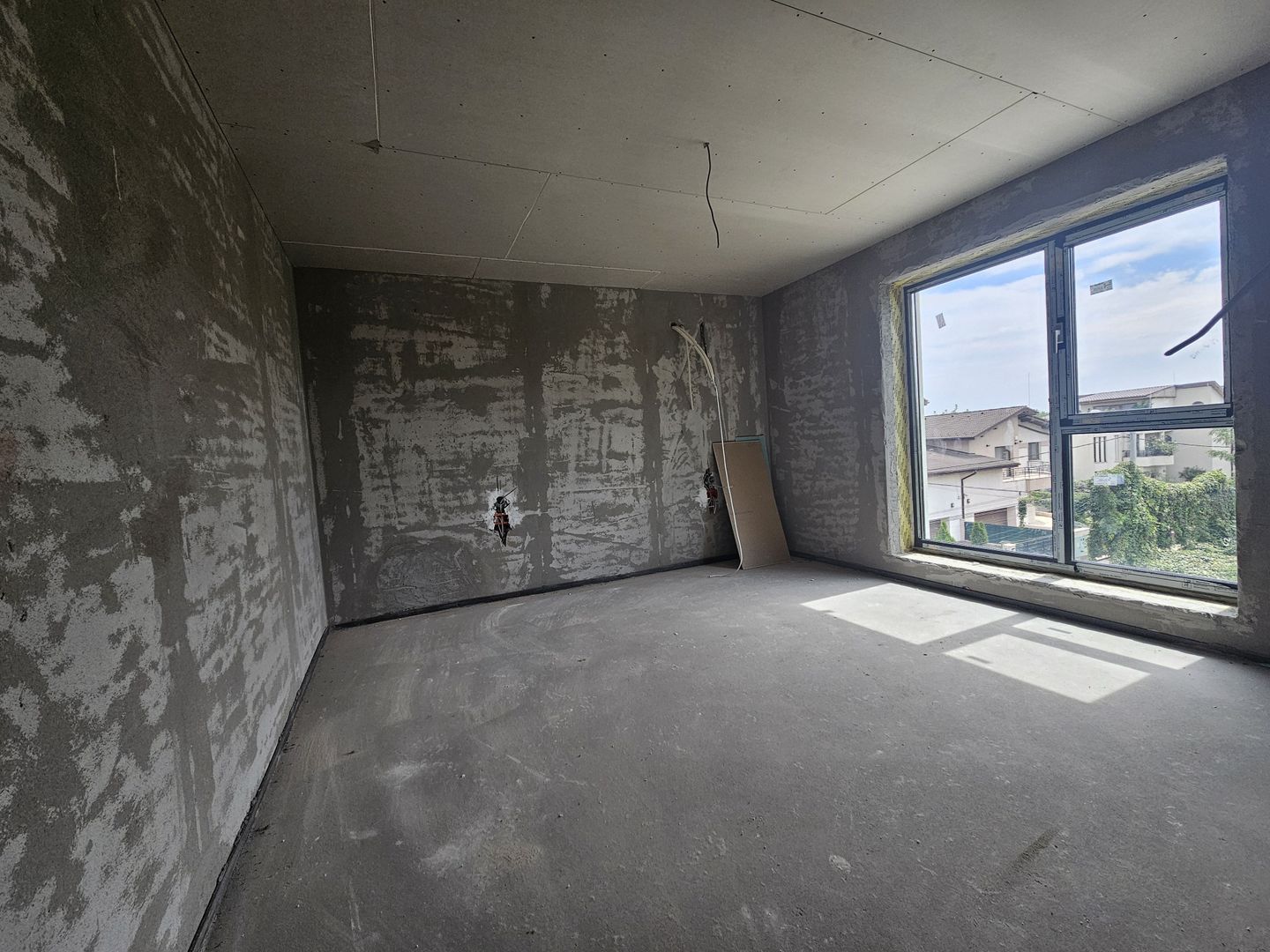 Apartament  3 camere nou Iancu Nicolae, Baneasa, București - Poză 12