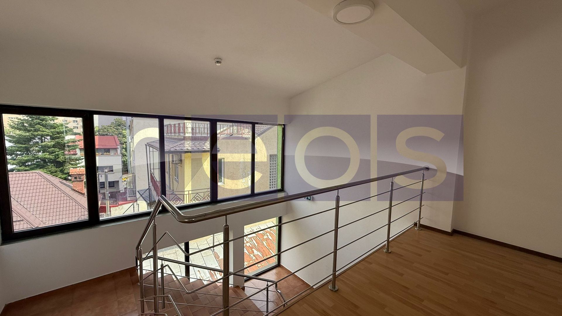 DE ÎNCHIRIAT VILĂ CĂMIN DE BĂTRÂN I AFTERSCHOOL I GARAJ+CURTE I ZONA CENTRALĂ - Poză 13